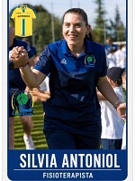 Antoniol Antoniol